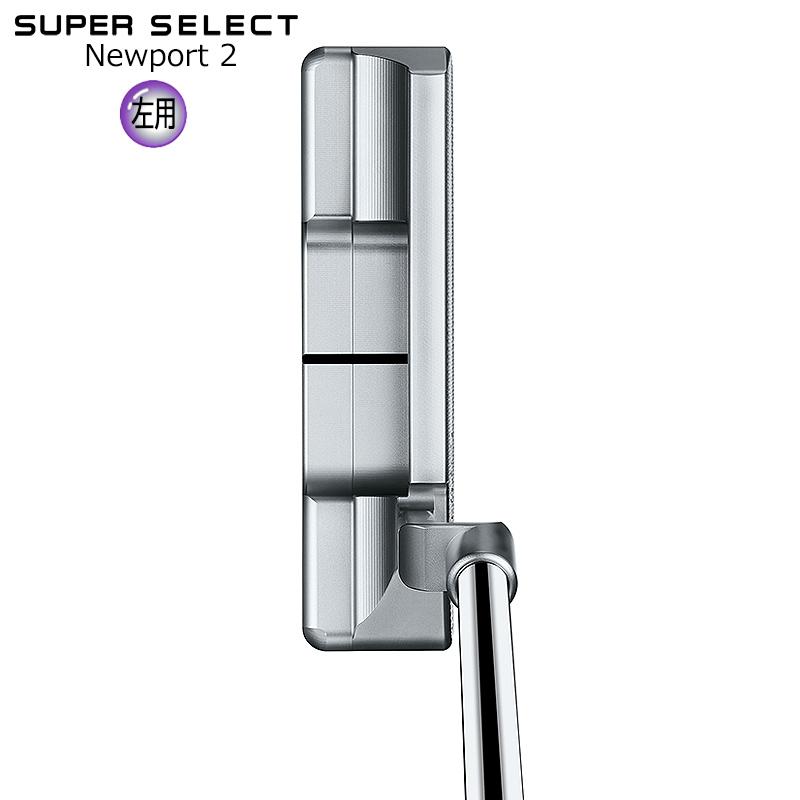 SCOTTY CAMERON 【左用/LEFT HANDED】スコッティキャメロン