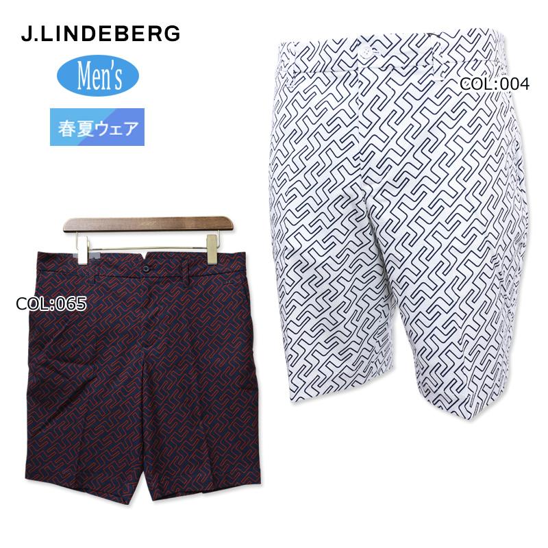 J.LINDEBERG（ジェイリンドバーグ） J.LINDEBERG 071-76546 メンズ