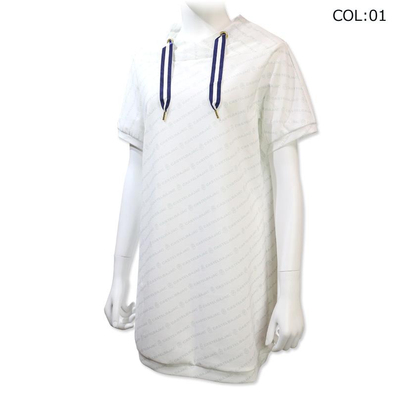 激安卸販売新品 カステルバジャック CASTELBAJAC 24870-214 レディース