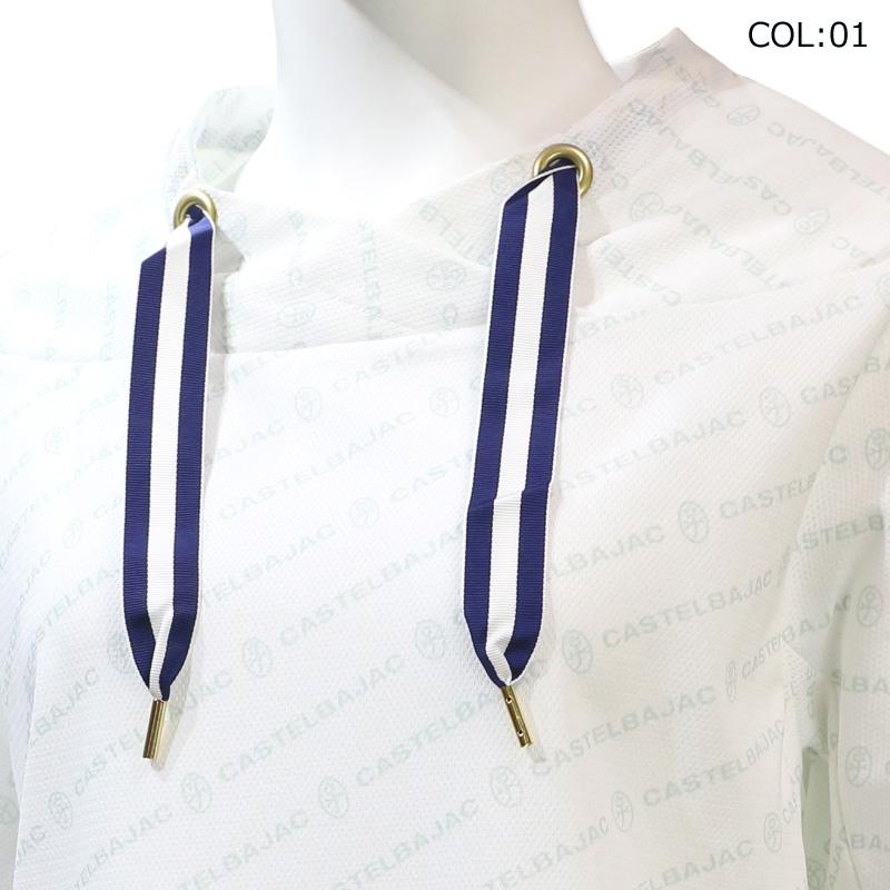 カステルバジャック CASTELBAJAC 24870-214 レディース 半袖