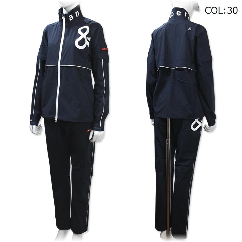 and per se（アンパスィ） and per se AFS1803R1 AFS5803R1 レディース