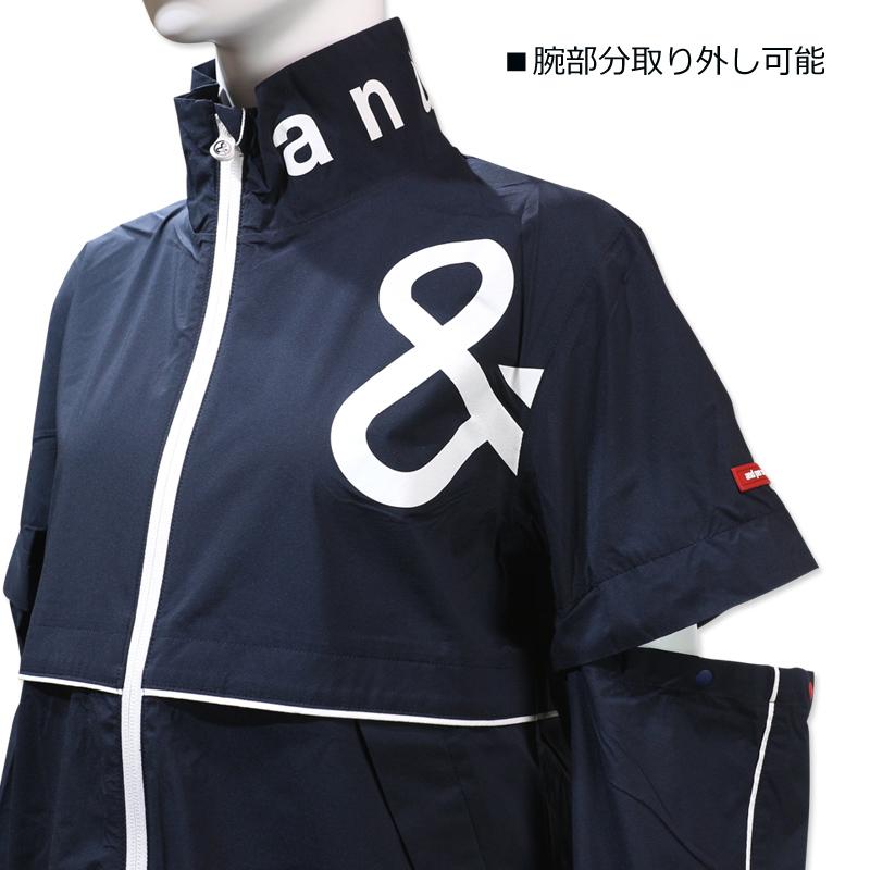 and per se（アンパスィ） and per se AFS1803R1 AFS5803R1 レディース 