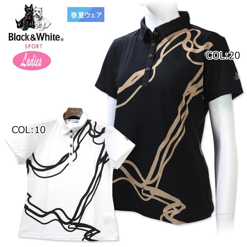 Black＆White（ブラック&ホワイト） Black&White BLS9703YE レディース 