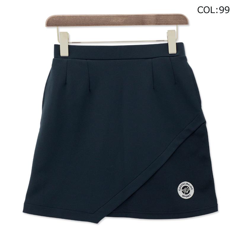 CASTELBAJAC SPORT カステルバジャック 7243130207 レディース