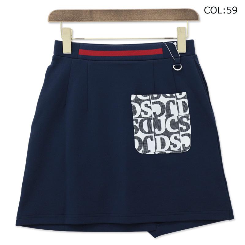 CASTELBAJAC SPORT カステルバジャック 7243130207 レディース