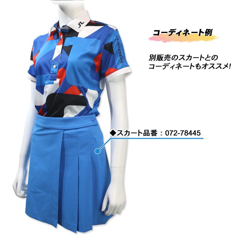 J.LINDEBERG（ジェイリンドバーグ） J.LINDEBERG 072-28440 レディース