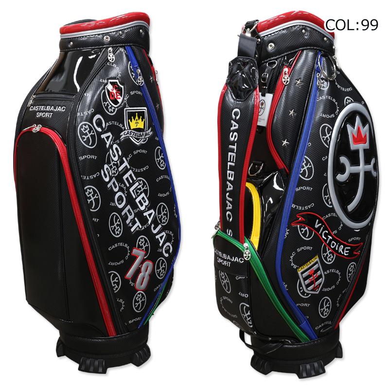 CASTELBAJAC SPORT カステルバジャック 7232381301 キャディ CASTELBAJAC SPORT カステルバジャック 7232381301 キャディ