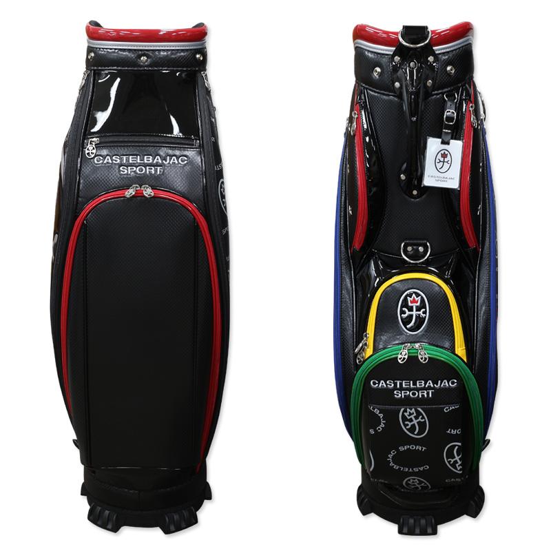 CASTELBAJAC SPORT カステルバジャック 7232381301 キャディバッグ
