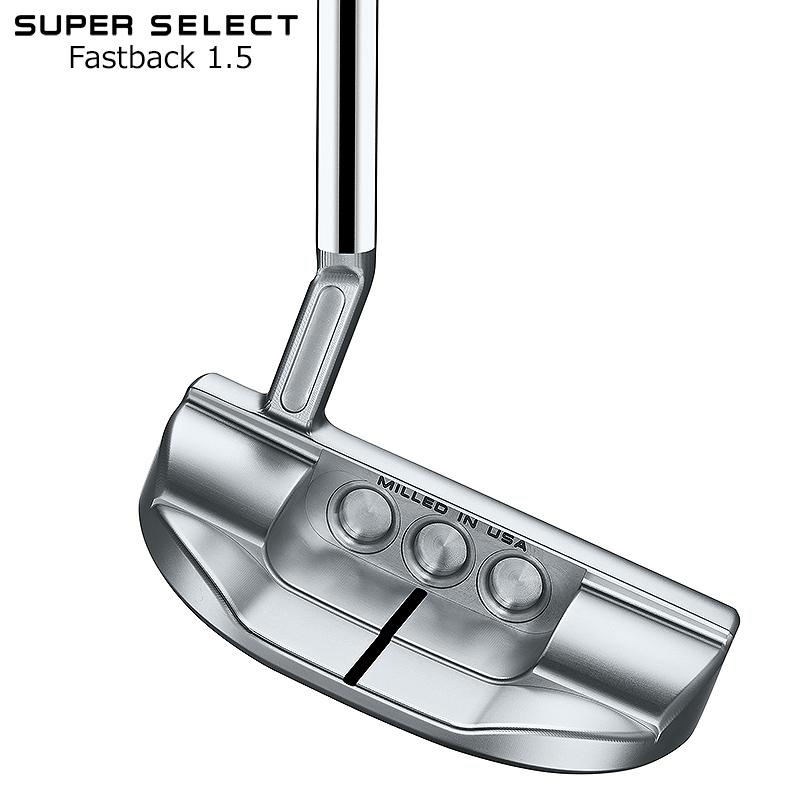 SCOTTY CAMERON スコッティキャメロン (SCOTTY CAMERON