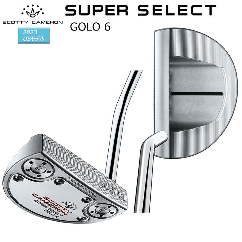 SCOTTY CAMERON スコッティキャメロン (SCOTTY CAMERON SCOTTY CAMERON スコッティキャメロン (SCOTTY CAMERON