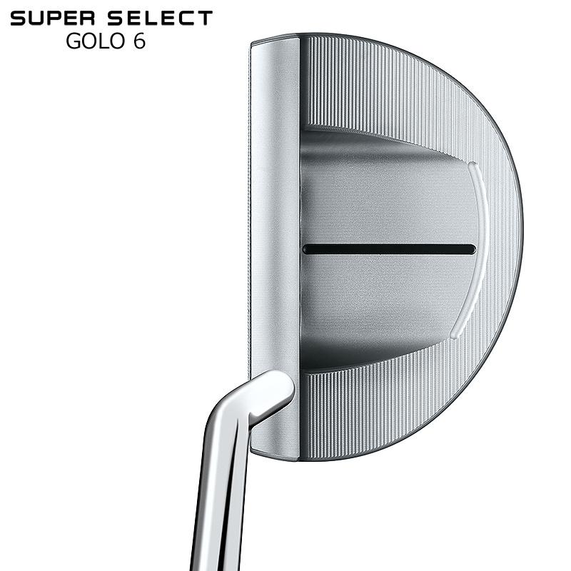 限定タイムセールスコッティキャメロン (SCOTTY CAMERON) スーパー 6