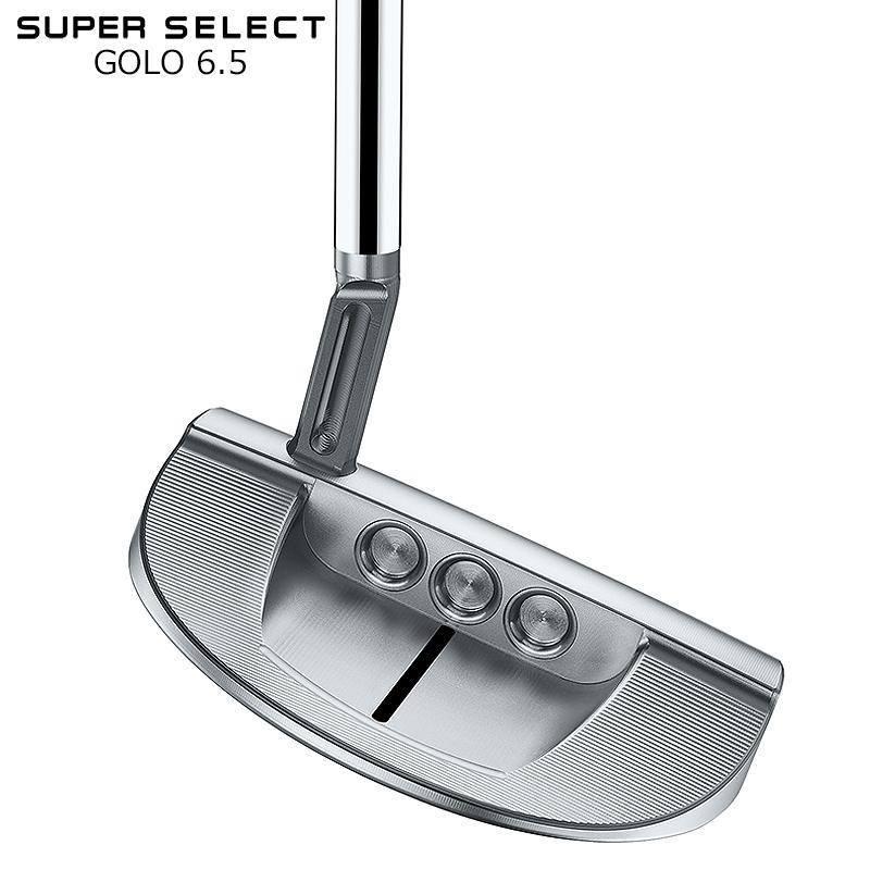 スコッティキャメロン (SCOTTY CAMERON) スーパー セレクト ゴーロー 