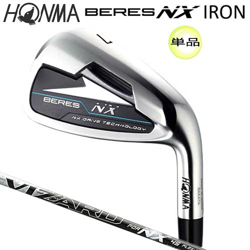 BERES 本間ゴルフ(HONMA/ホンマ) 2022 ベレス NX (BERES NX) 単品 