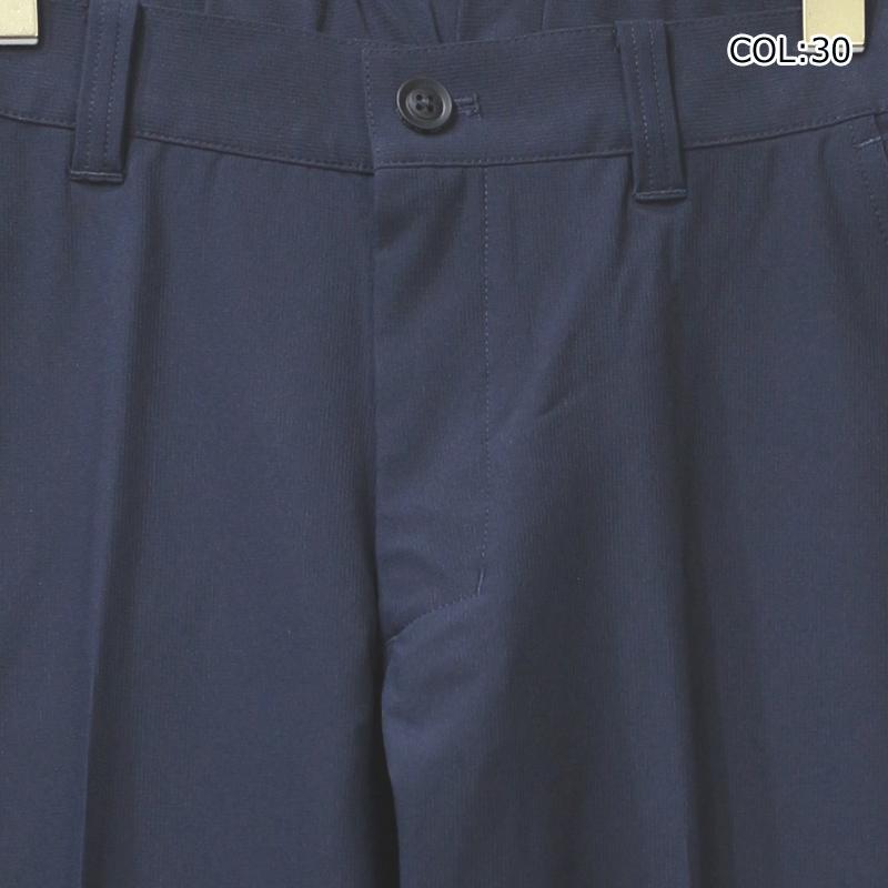 and per se（アンパスィ） and per se AMS5003E4 メンズ ロングパンツ