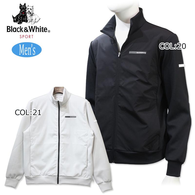 Black＆White（ブラック&ホワイト） Black&White BGF6302WI メンズ 