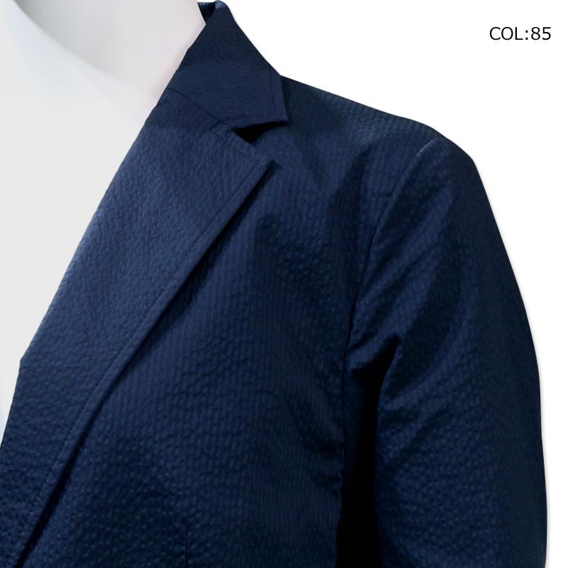 ZOY（ゾーイ） ZOY 071632121 レディース 長袖ジャケット 吸汗速乾