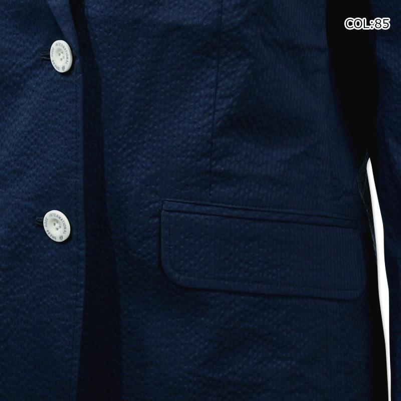 ZOY（ゾーイ） ZOY 071632121 レディース 長袖ジャケット 吸汗速乾