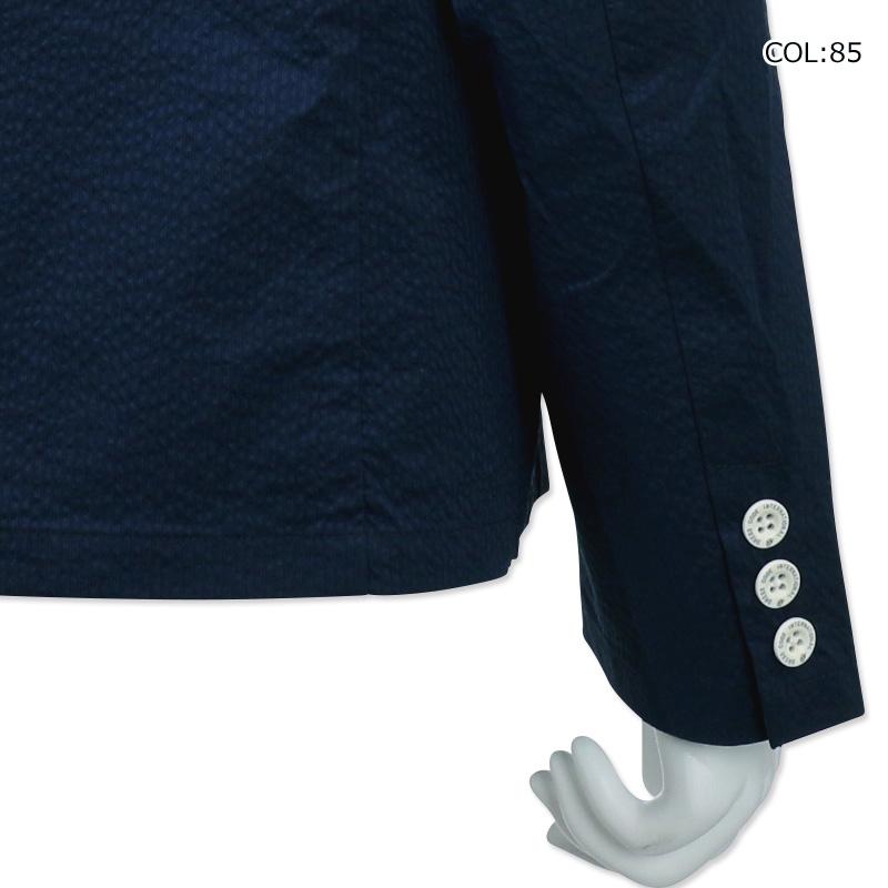 ZOY（ゾーイ） ZOY 071632121 レディース 長袖ジャケット 吸汗速乾