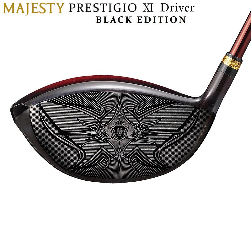 MAJESTY(ゴルフ) マジェスティ(MAJESTY) プレステジオ 11 MAJESTY(ゴルフ) マジェスティ(MAJESTY) プレステジオ 11