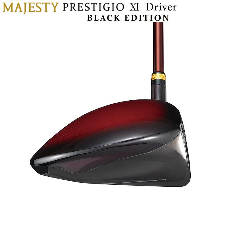 MAJESTY(ゴルフ) マジェスティ(MAJESTY) プレステジオ 11 MAJESTY(ゴルフ) マジェスティ(MAJESTY) プレステジオ 11