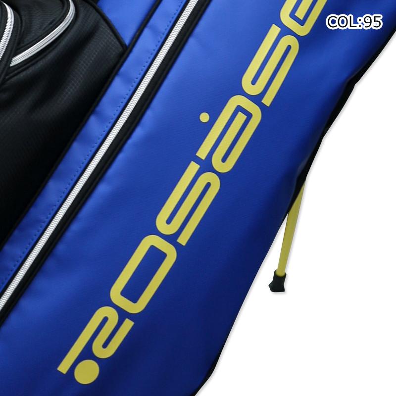 ロサーセン ROSASEN 046-18301 キャディバッグ スタンドバッグ ゴルフ 