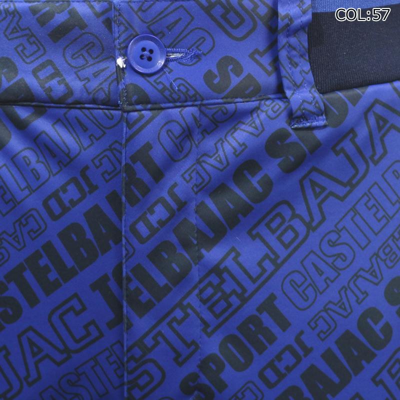 CASTELBAJAC SPORT カステルバジャック 7232440104 メンズ ロング