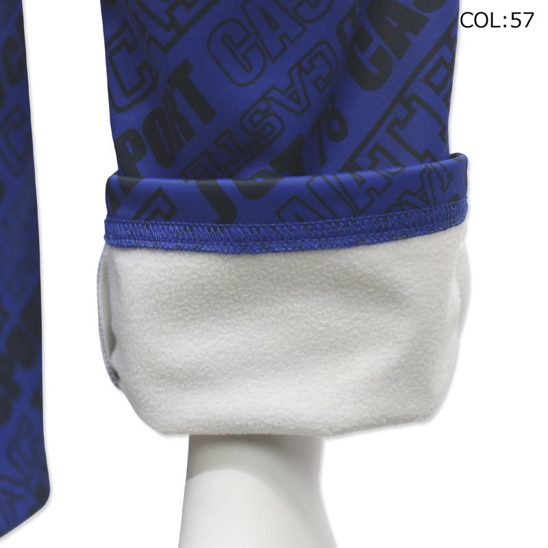 CASTELBAJAC SPORT カステルバジャック 7232440104 メンズ ロング