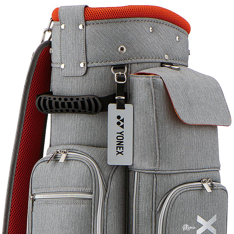 YONEX ヨネックス(YONEX) 9型(3.5kg) CB-3912 縦・両肩掛けの YONEX ヨネックス(YONEX) 9型(3.5kg) CB-3912 縦・両肩掛けの