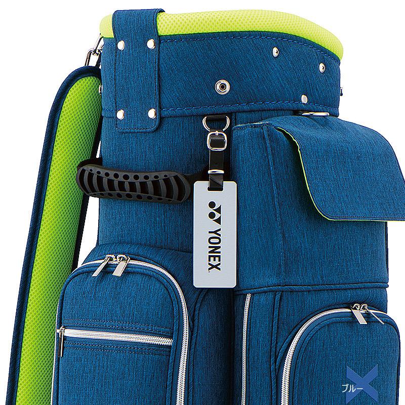YONEX ヨネックス(YONEX) 9型(3.5kg) CB-3912 縦・両肩掛けの YONEX ヨネックス(YONEX) 9型(3.5kg) CB-3912 縦・両肩掛けの