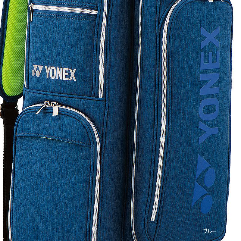 YONEX（ヨネックス） 9型(3.5kg) CB-3912 縦・両肩掛けのリュック式