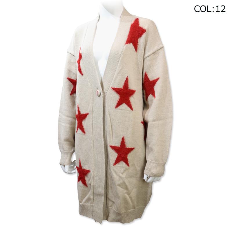 カステルバジャック CASTELBAJAC 7222466210 レディース 長袖 ロング  