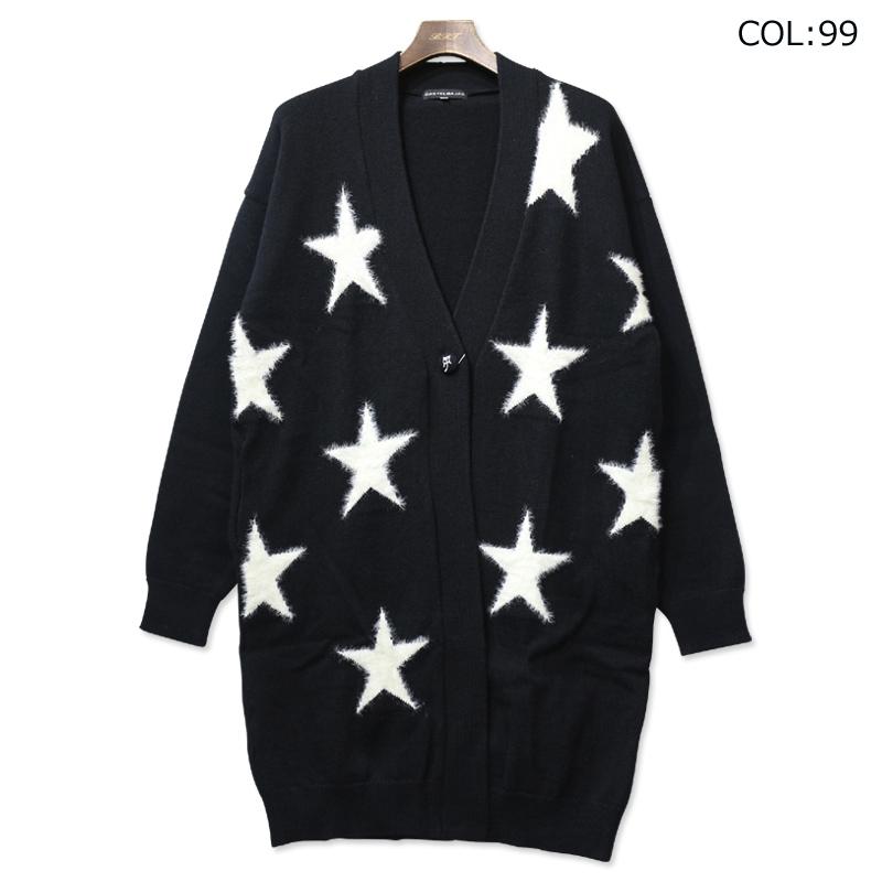 カステルバジャック CASTELBAJAC 7222466210 レディース 長袖 ロング  