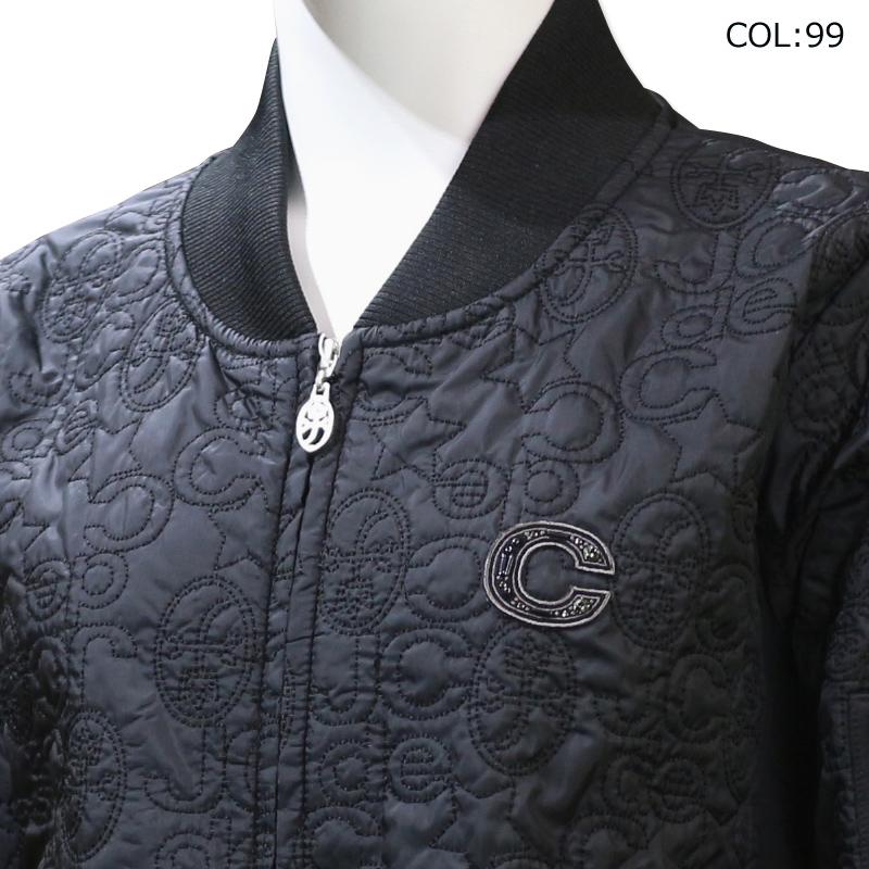CASTELBAJAC SPORT カステルバジャック 7222412204 レディース MA1