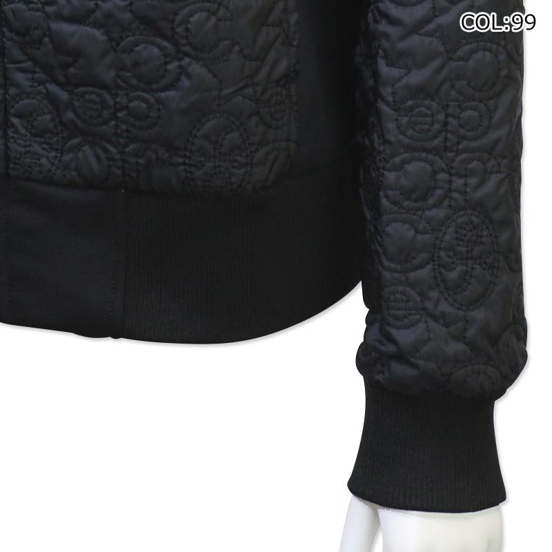 CASTELBAJAC SPORT カステルバジャック 7222412204 レディース MA1