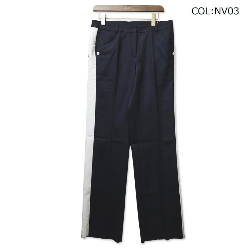 ランバン スポール LANVIN SPORT VLU805265 レディース ロングパンツ