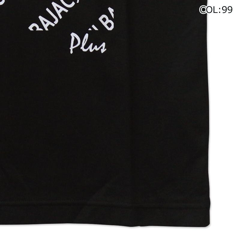 CASTELBAJAC SPORT カステルバジャック 23070-505 メンズ Tシャツ