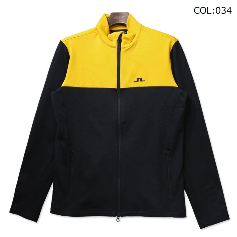 J.LINDEBERG（ジェイリンドバーグ） J.LINDEBERG 071-57929 メンズ