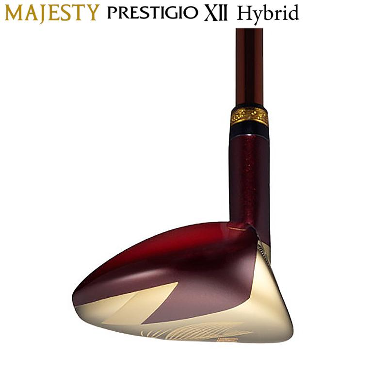 MAJESTY（マジェスティ） ゴルフ (MAJESTY GOLF) プレステジオ 12
