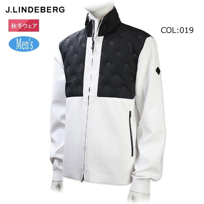 J.LINDEBERG（ジェイリンドバーグ） J.LINDEBERG 071-59022 ブルゾン