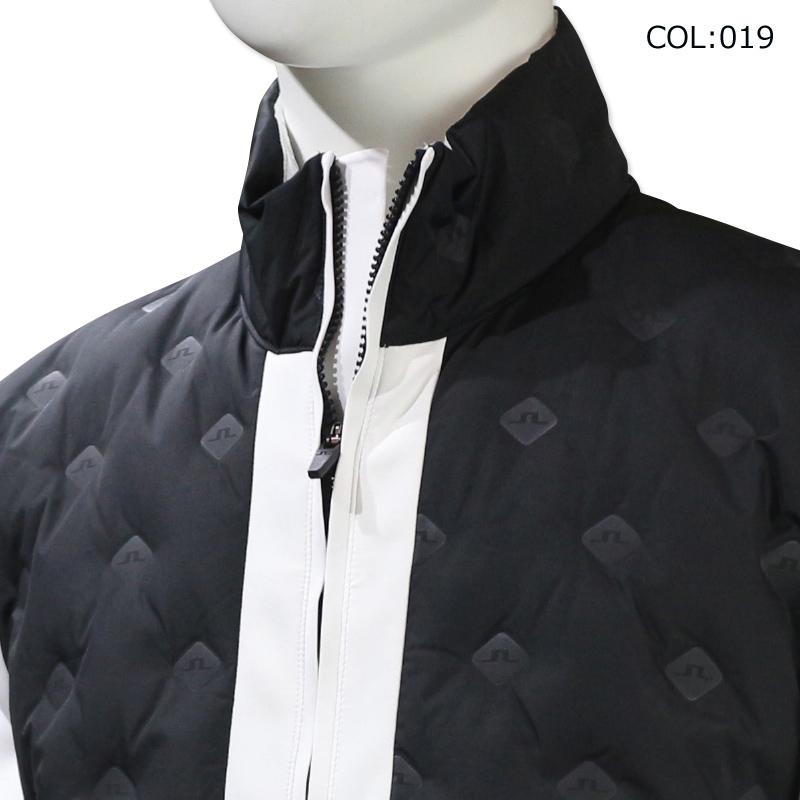 J.LINDEBERG（ジェイリンドバーグ） J.LINDEBERG 071-59022 ブルゾン