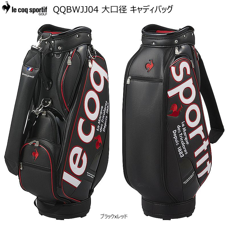 ルコック ゴルフ(le coq sportif GOLF) 2023年New QQBWJJ04 9.5型(3.4 