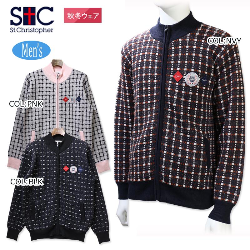 St.Christopher（セントクリストファー） St.Christpher TM45502