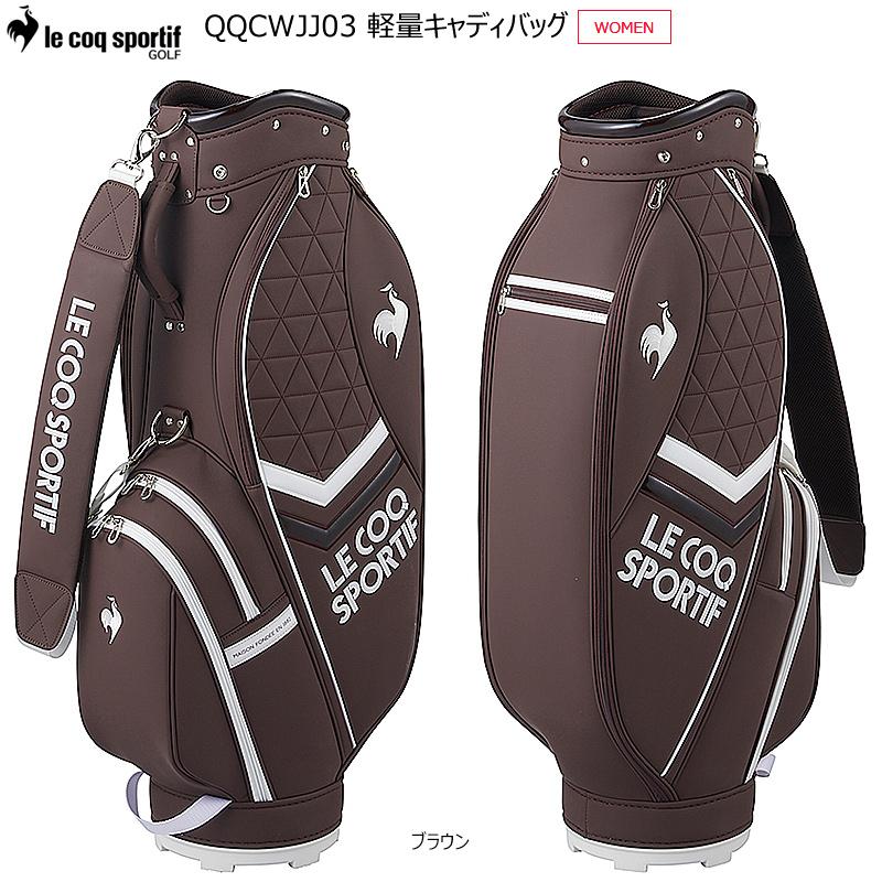 le coq sportif ルコック ゴルフ(le GOLF) QQCWJJ03 8.5型(2.7kg