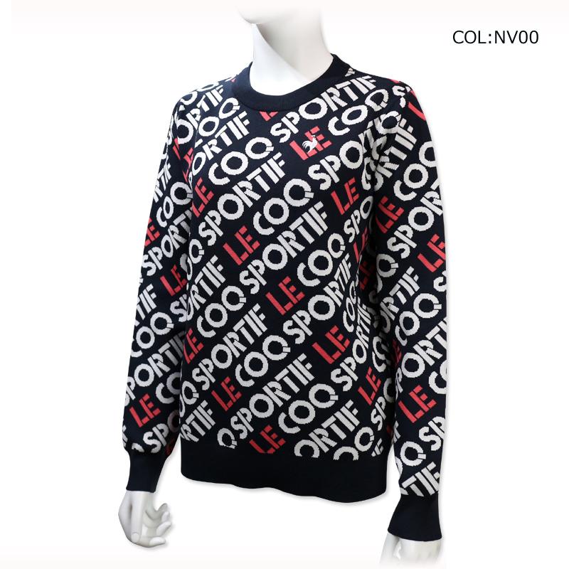 le coq sportif（ルコックスポルティフ） ルコックゴルフ Le coq