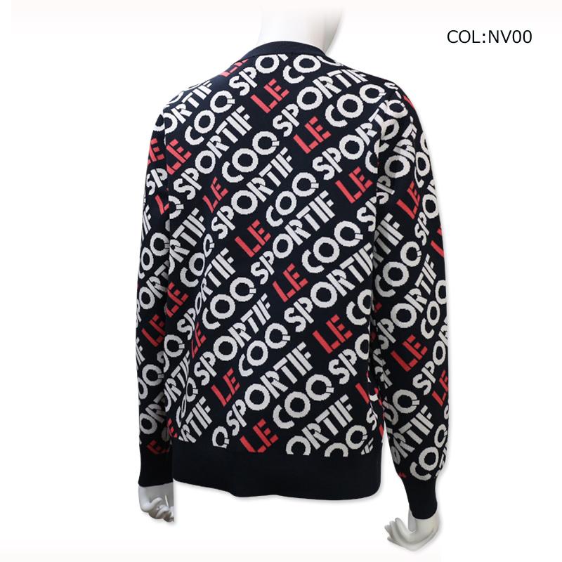 le coq sportif（ルコックスポルティフ） ルコックゴルフ Le coq