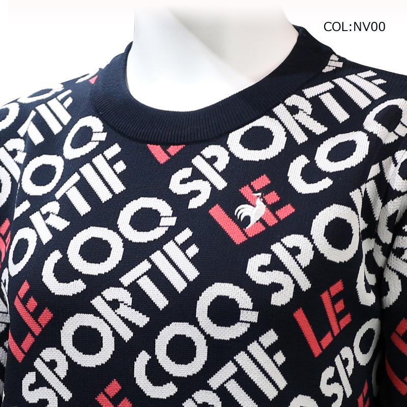 le coq sportif（ルコックスポルティフ） ルコックゴルフ Le coq