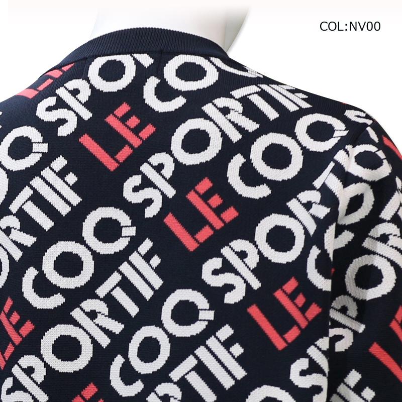 le coq sportif（ルコックスポルティフ） ルコックゴルフ Le coq