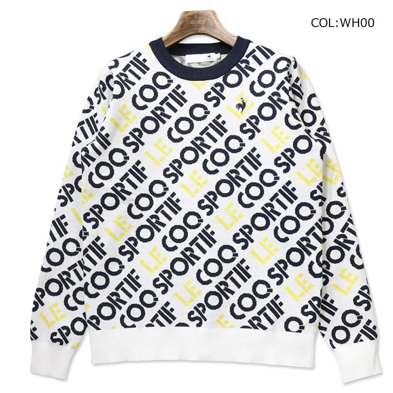 le coq sportif（ルコックスポルティフ） ルコックゴルフ Le coq