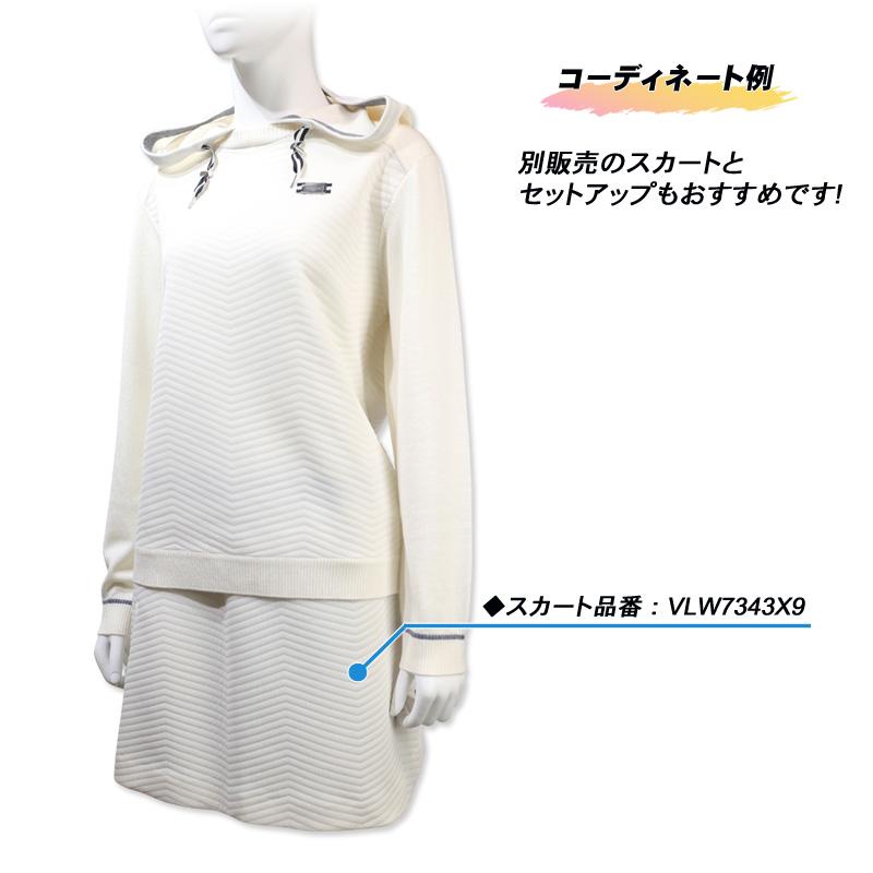 LANVIN（ランバン） スポール LANVIN SPORT VLW4041X9 レディース
