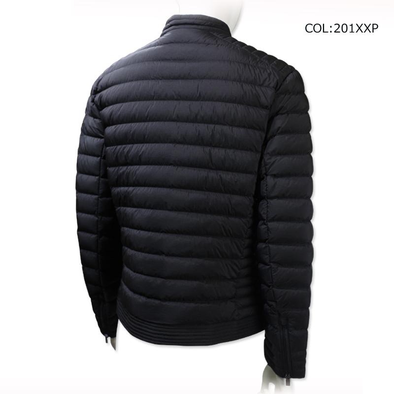 チェッセピューミニ CiessePiumini N0D3C メンズ アウター ダウン